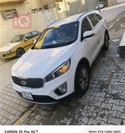 کیا سۆرینتۆ